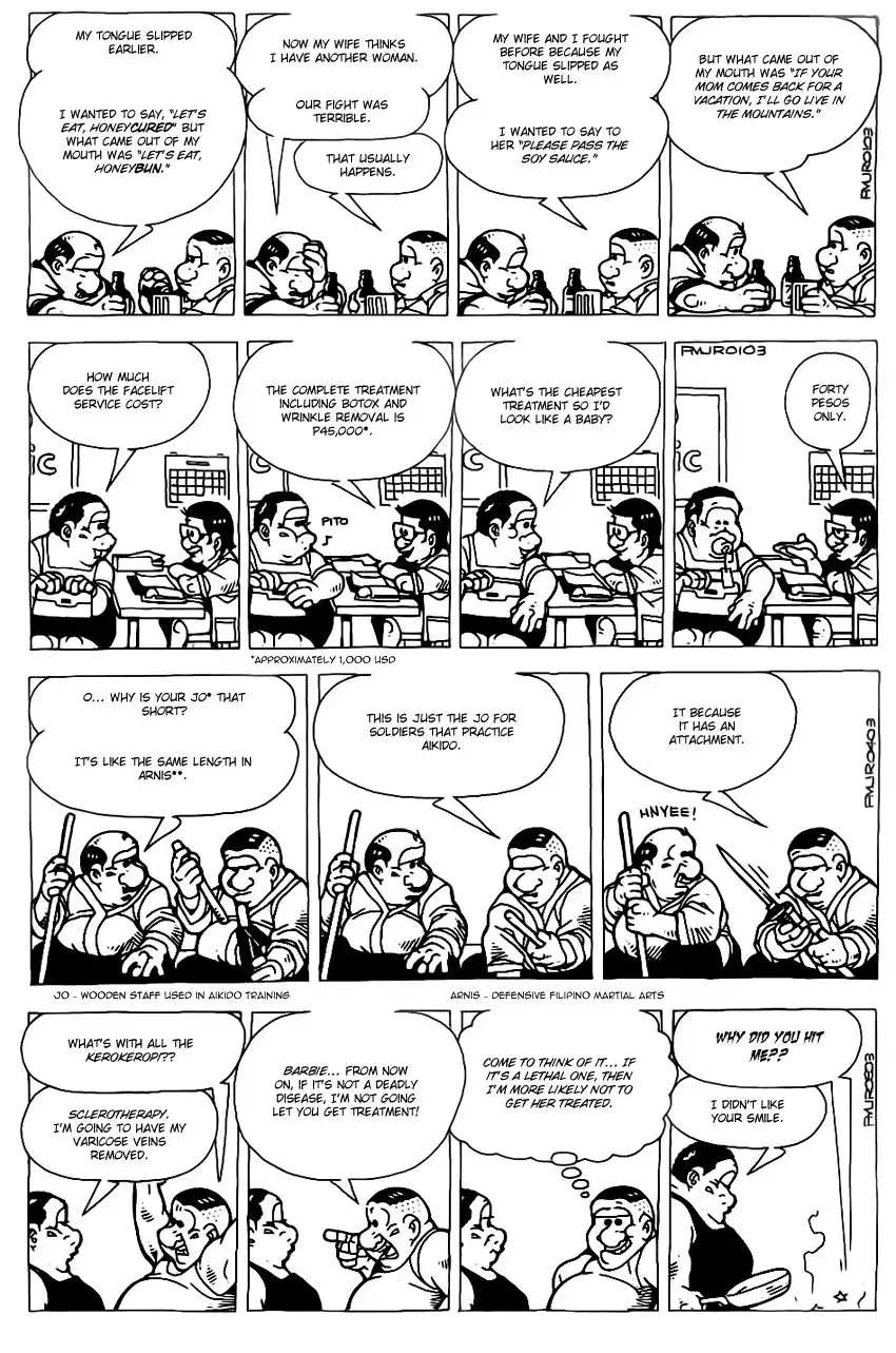 Pugad Baboy Chapter 6 4